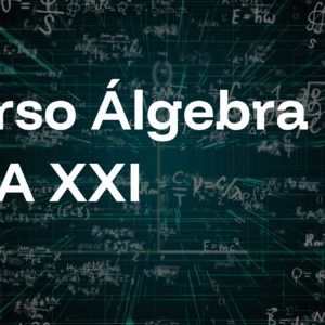 Curso Álgebra - UBA XXI