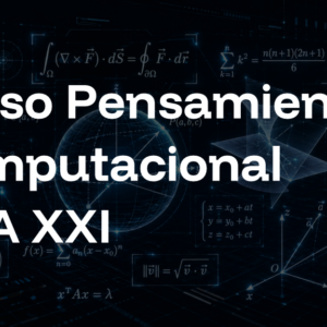Curso Pensamiento Computacional - UBA XXI